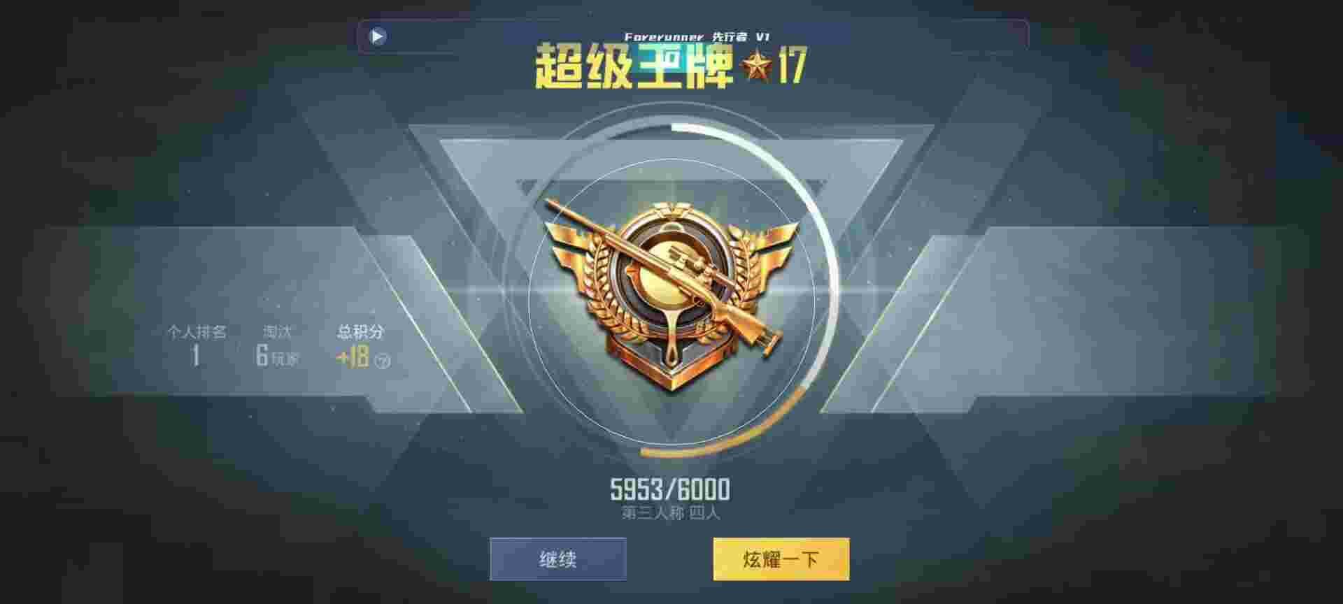 和平精英鸡腿辅助自瞄 - 和平精英外挂合法吗辅助预览图